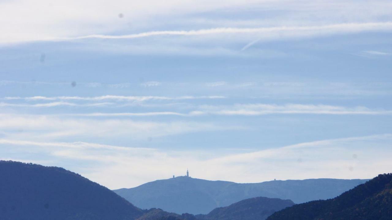 La Traversiere Condorcet Exterior foto